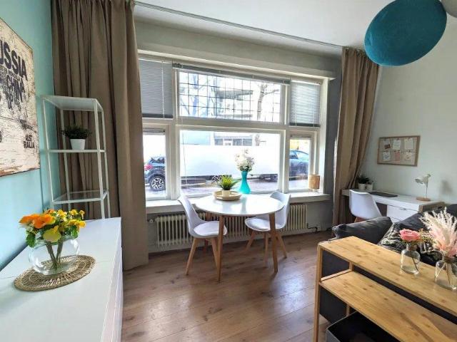 Woning te huur in Centrum, Groningen