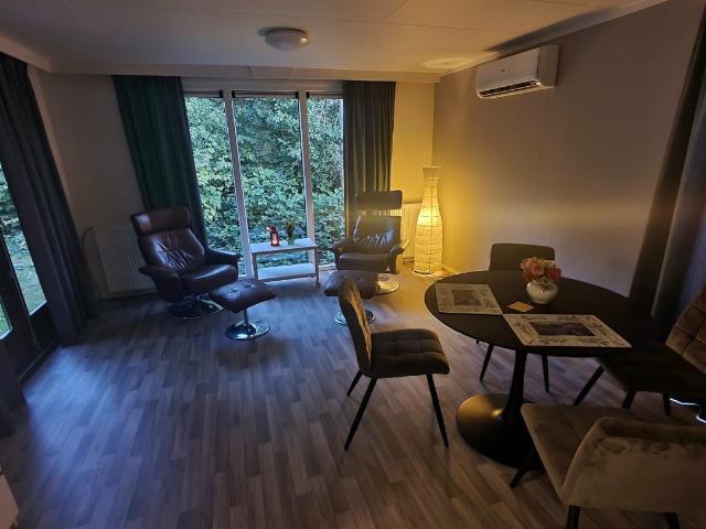Appartement te huur in Valthermond, Drenthe