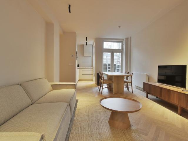 Appartement te huur in Centrum, Amsterdam