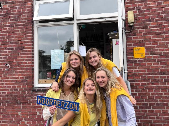 Appartement te huur in Enschede, Overijssel