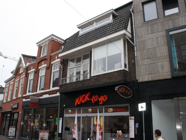 Appartement te huur in Enschede, Overijssel