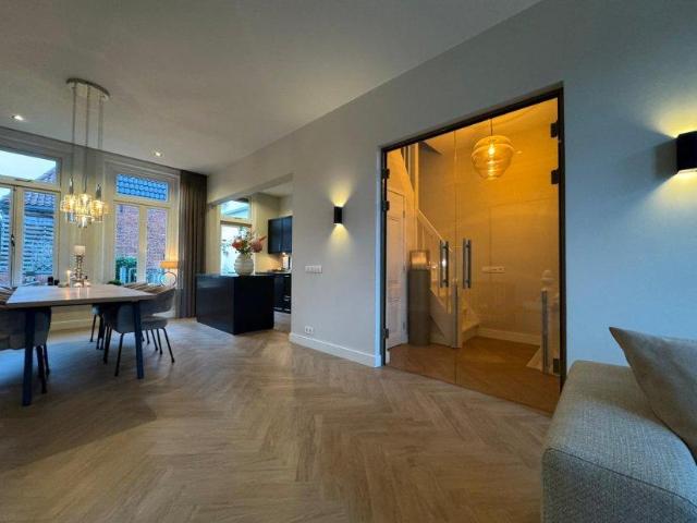Appartement te huur in Centrum, Groningen