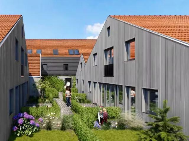 Landhuis te koop in Krommenie