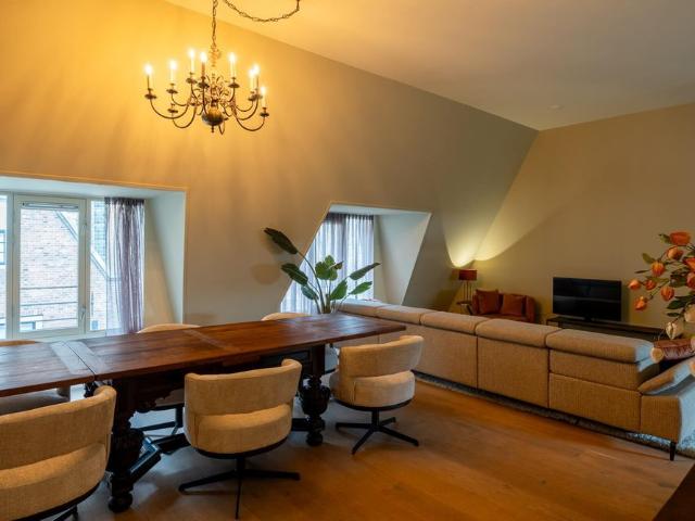 Appartement te huur in Binnenstad, Hoorn