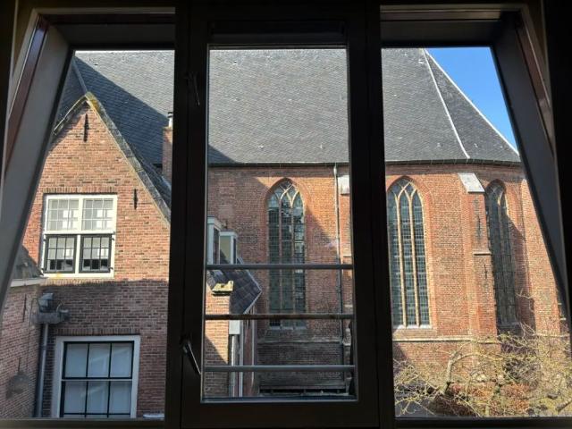 Appartement te huur in Hoorn, Binnenstad