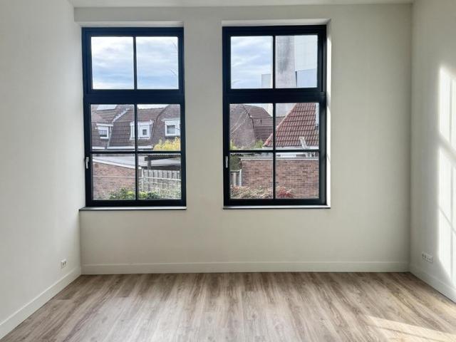 Appartement te huur in Velsen-noord, Noord Holland