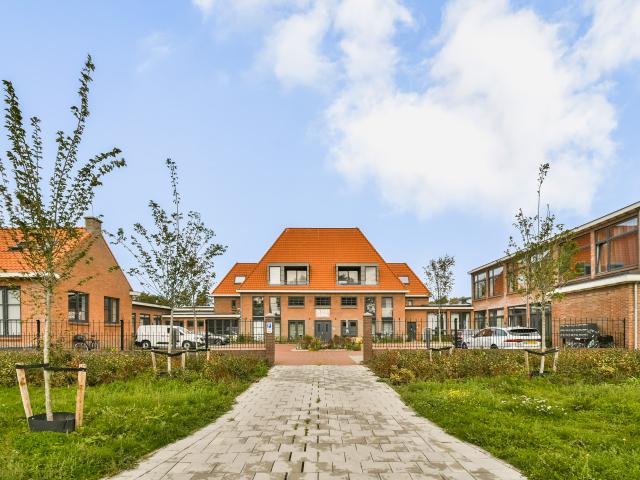 Appartement te huur in Velsen-Noord, Velsen