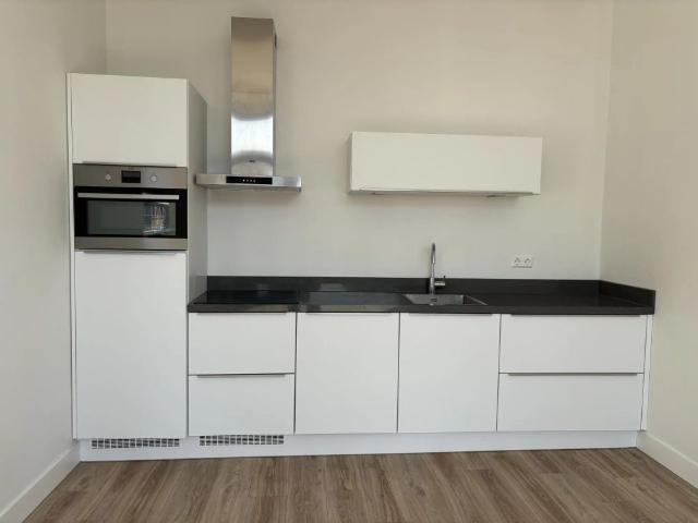 Appartement te huur in Velsen-noord