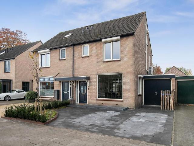 Appartement te huur in Dongen, Noord Brabant