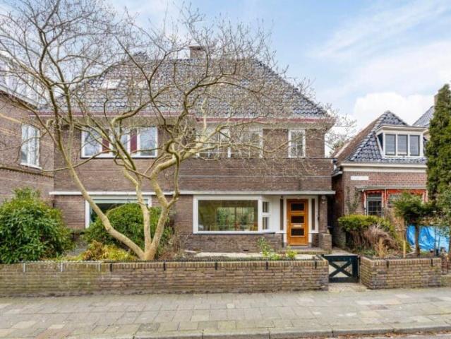 Appartement te huur in Transvaalwijk, Leeuwarden