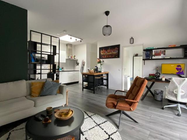 Appartement te huur in Assen