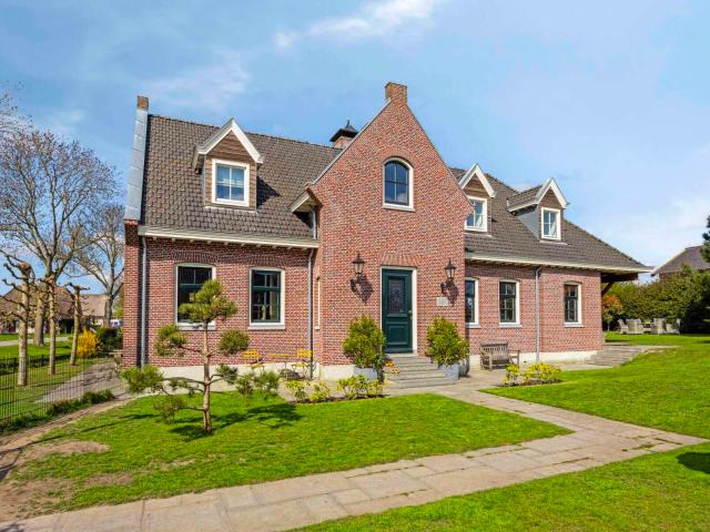Woning te huur in Zuid Holland