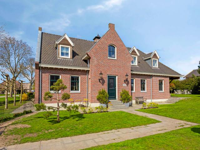 Woning te huur in Zuid Holland