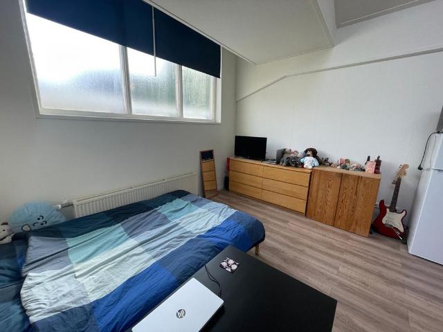 Appartement te huur in Oranjewijk, Groningen