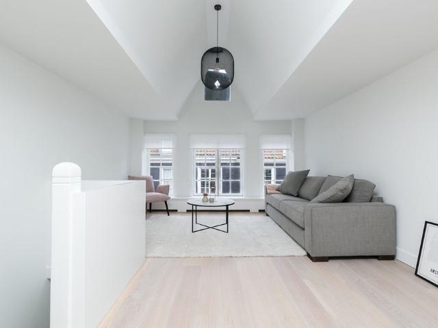 Appartement te huur in Centrum, Amsterdam