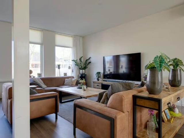 Woning te huur in Kleinemeer, Sappemeer