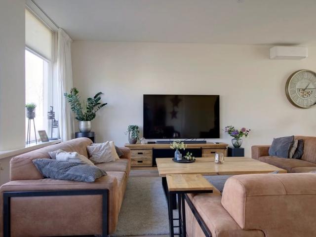 Appartement te huur in Kleinemeer, Sappemeer