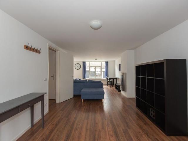 Appartement te huur in Centrum, Amsterdam