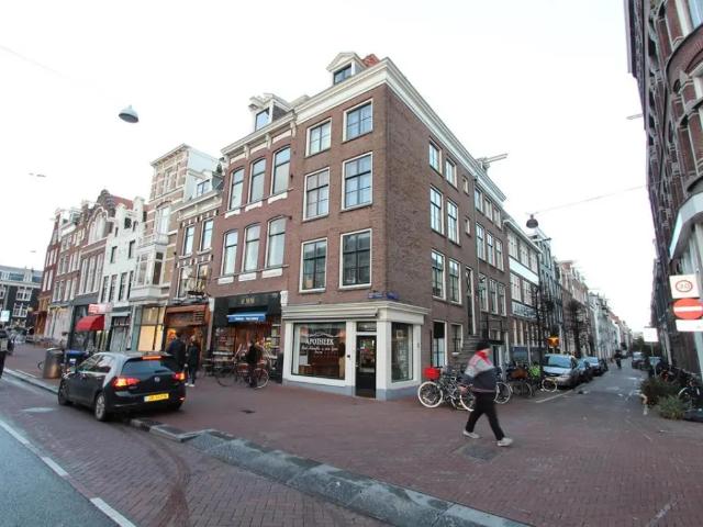 Appartement te huur in Centrum, Amsterdam
