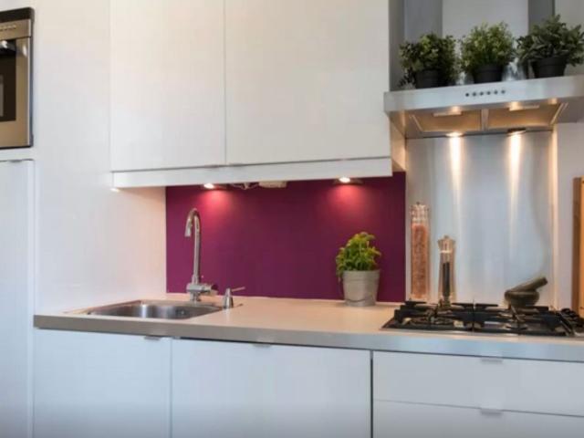 Appartement te huur in Centrum, Amsterdam