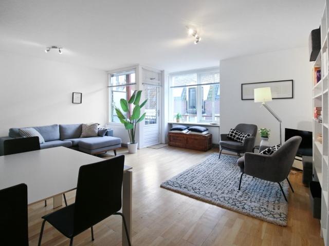 Appartement te huur in Centrum, Amsterdam