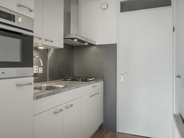 Appartement te huur in Binnenstad en Stationskwartier, Leeuwarden