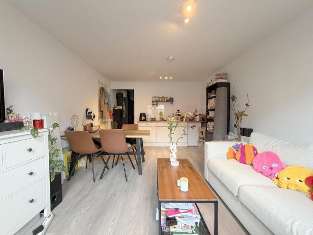 Appartement te huur in Amersfoort