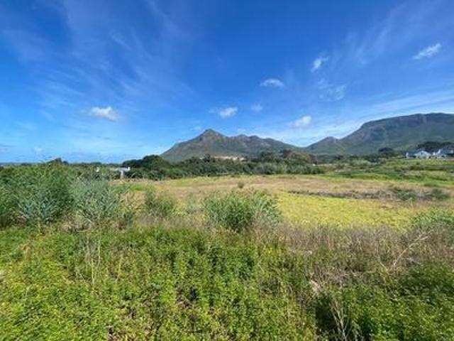 Commercial Land for sale in Cape Town, South Peninsula
