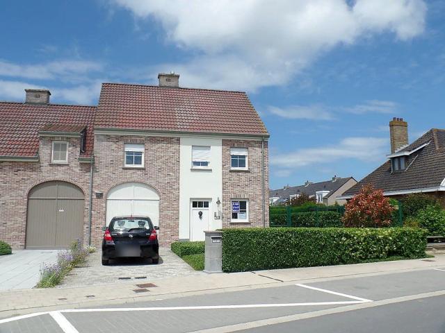 Maison location à Adinkerke, De Panne