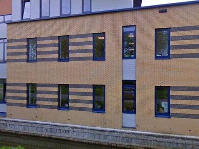 Bedrijfspand te huur in Dordrecht, Zuid Holland