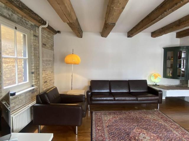 Appartement te huur in Harlingen, Friesland