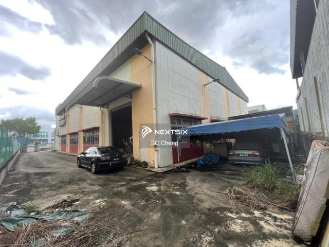 Residential House for sale in Penang