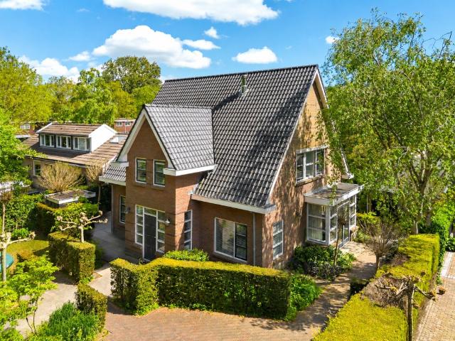 Woning te huur in Negen-Nessen, Bergen