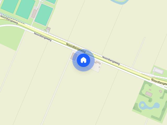 Woning te huur in Steenbergen, Noord Brabant