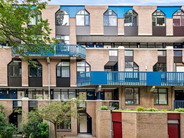 Appartement te huur in Centrum, Rotterdam