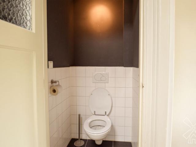 Kamer te huur in Binckhorst, Laak