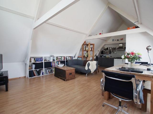 Appartement te huur in Noord, Rotterdam