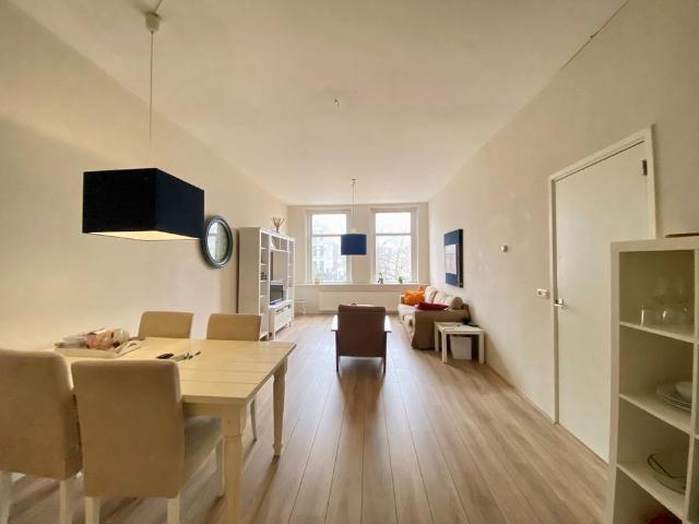 Appartement te huur in Noord, Rotterdam