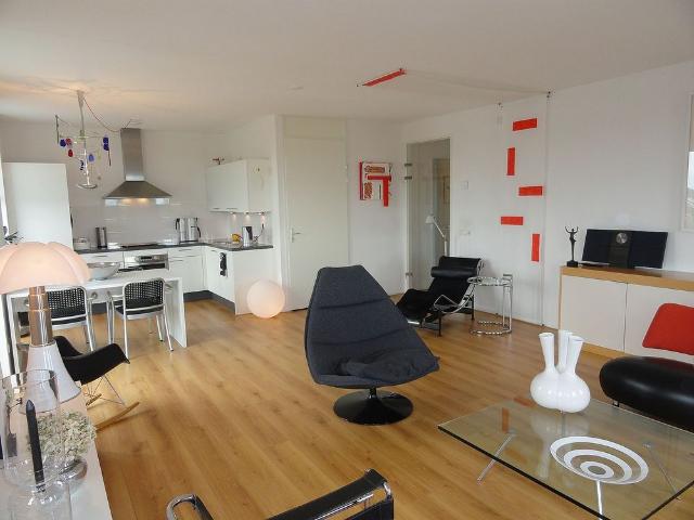 Appartement te huur in Stadscentrum, Nieuwegein