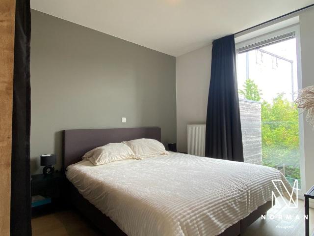 Appartement location à Harelbeke, West-Vlaanderen