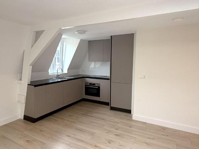 Appartement te huur in Terneuzen-Centrum, Terneuzen