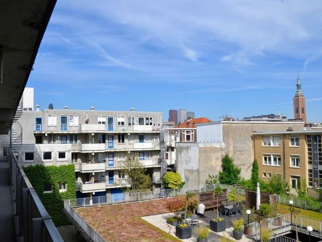 Appartement te huur in Kortenbos, Den Haag