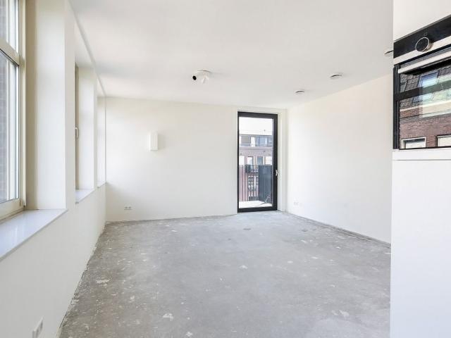 Appartement te huur in Zwolle, Overijssel