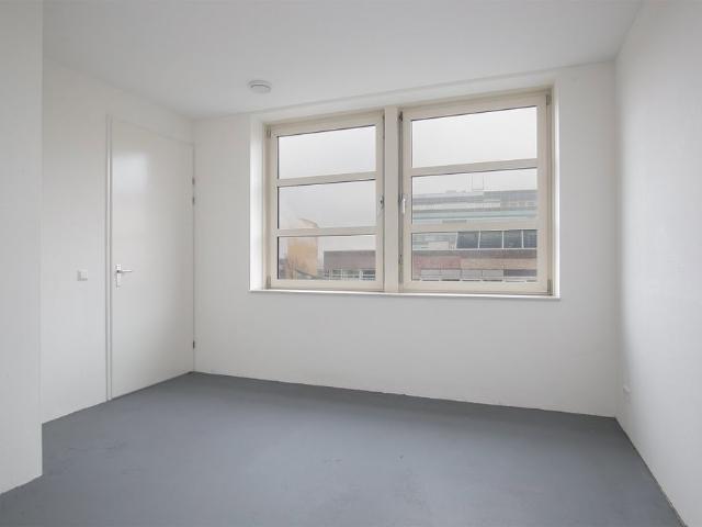 Appartement te huur in Kantoorterrein Hanzeland, Zwolle