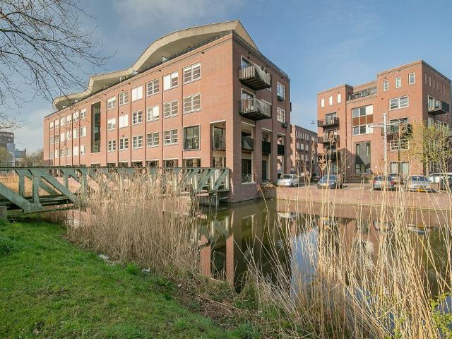 Appartement te huur in Zwolle, Overijssel