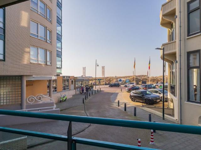 Appartement te huur in Noordwijk