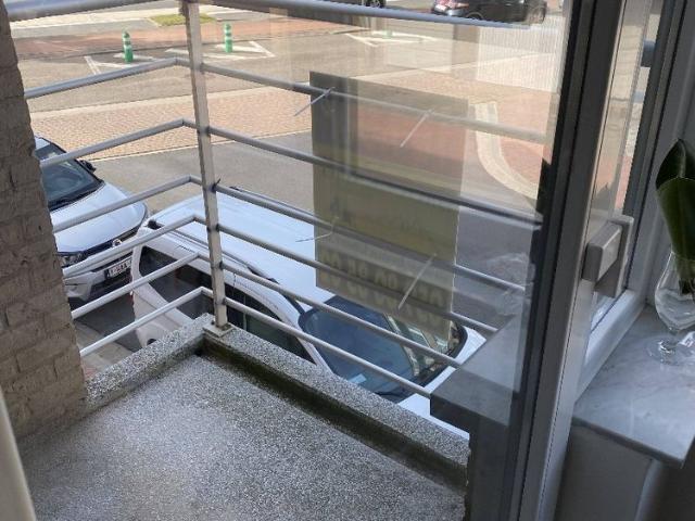 Appartement location à Oostende, West-Vlaanderen