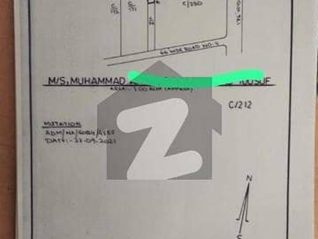 Land for sale in North Waziristan, Federally Administered Tribal Areas fata