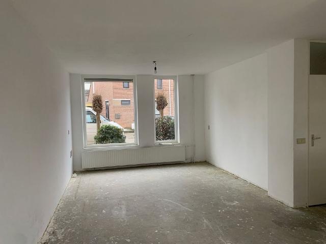 Woning te huur in Haagse Beemden, Breda