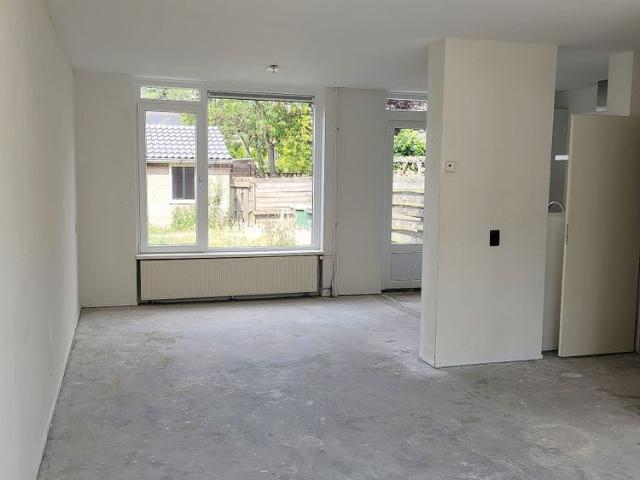 Woning te huur in Haagse Beemden, Breda